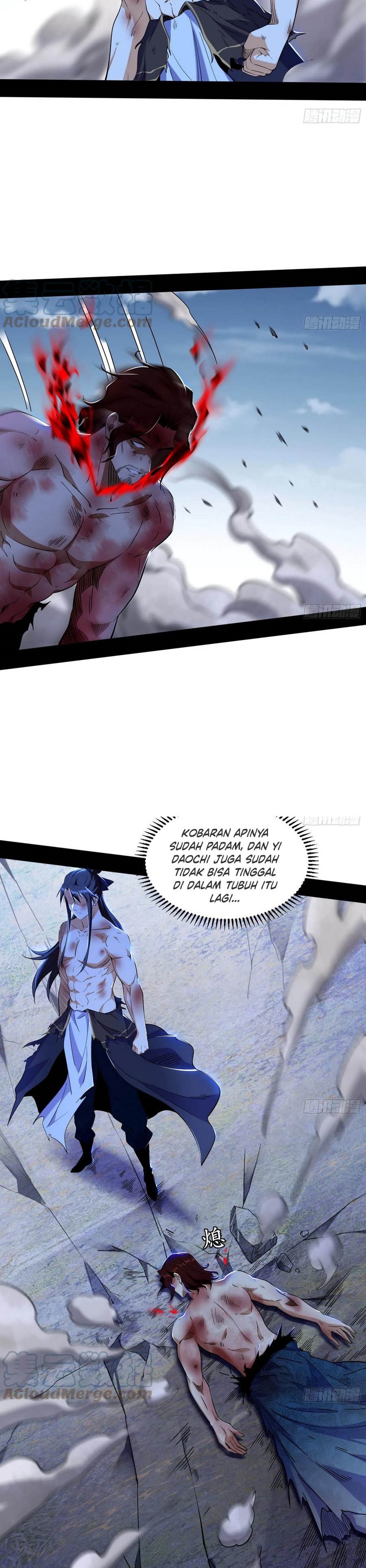 Dilarang COPAS - situs resmi www.mangacanblog.com - Komik im an evil god 310 - chapter 310 311 Indonesia im an evil god 310 - chapter 310 Terbaru 2|Baca Manga Komik Indonesia|Mangacan